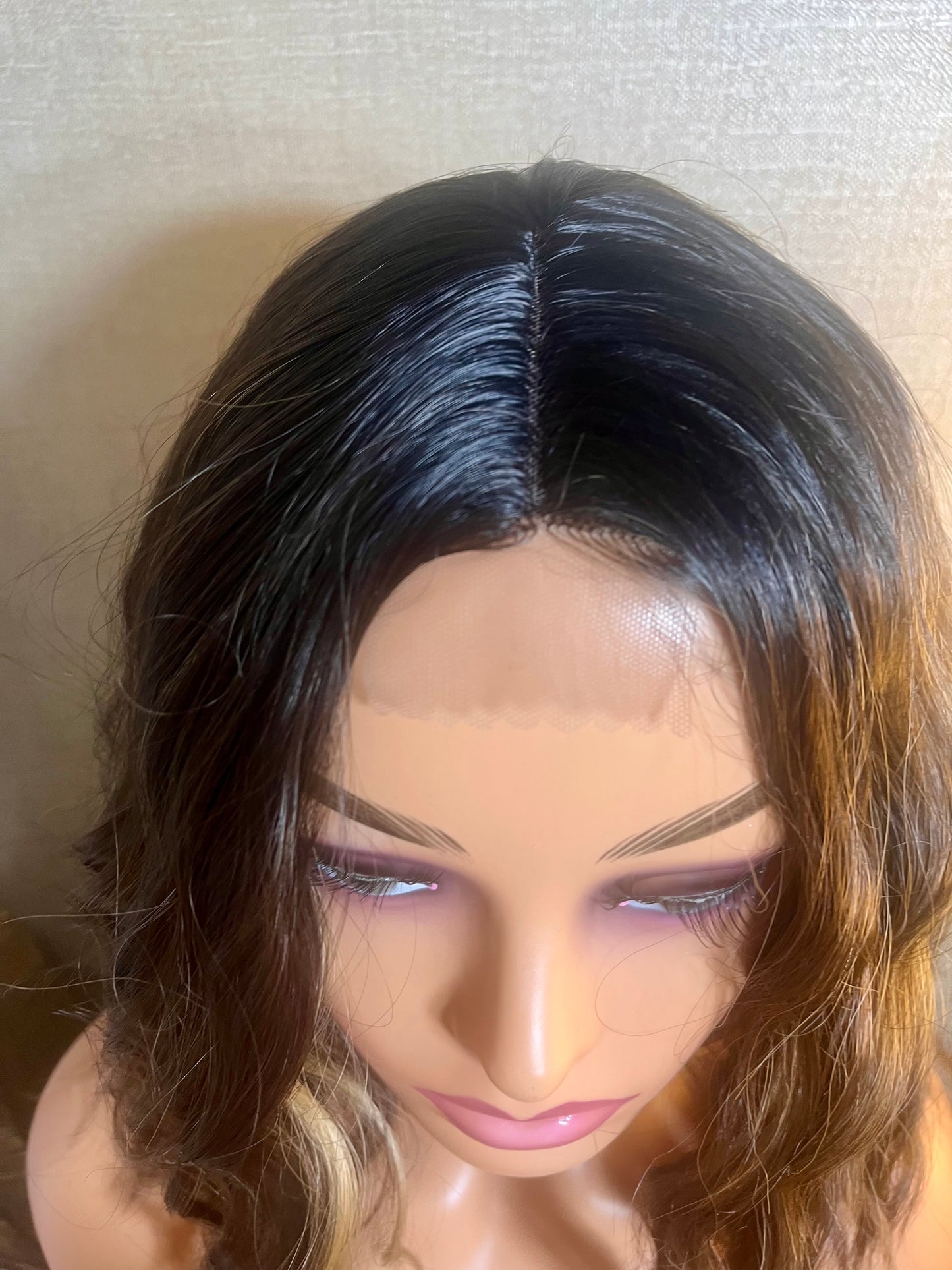 Perruque 137