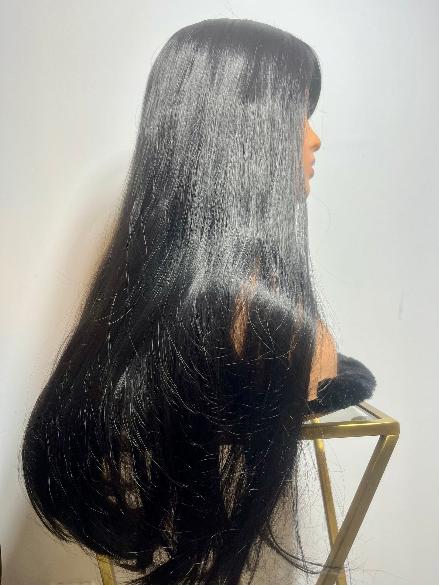 Perruque 114